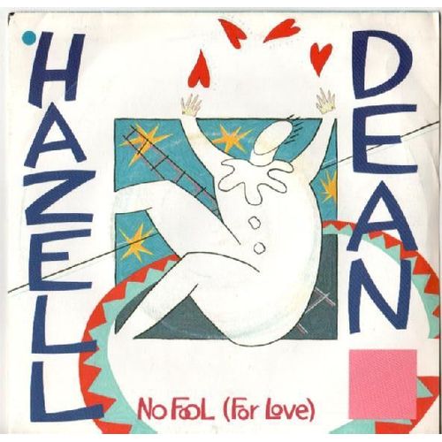 No Fool (For Love)