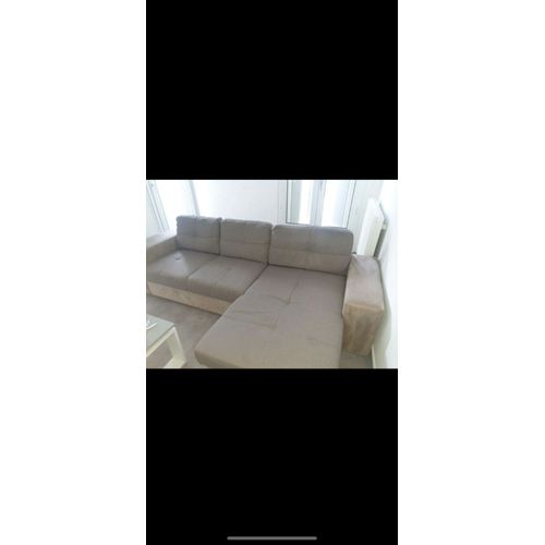 Vend Canapé Convertible Conforama
