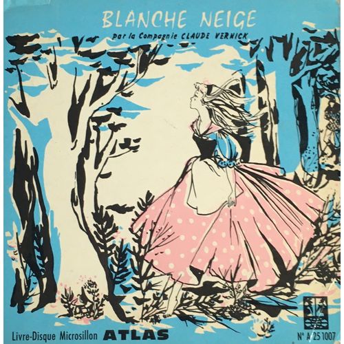 Blanche Neige