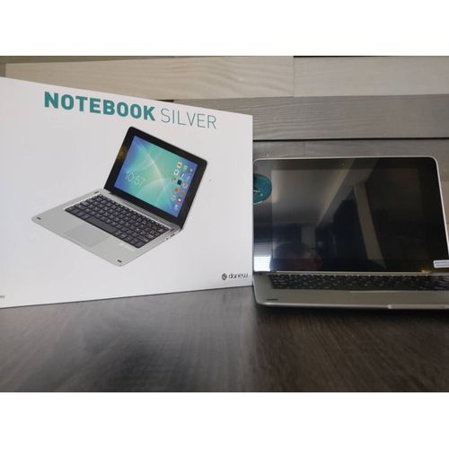 Danew DBook 111 - 10.1" A133 QuadCore - 1.5 Ghz - Ram 2 Go - DD 16 Go