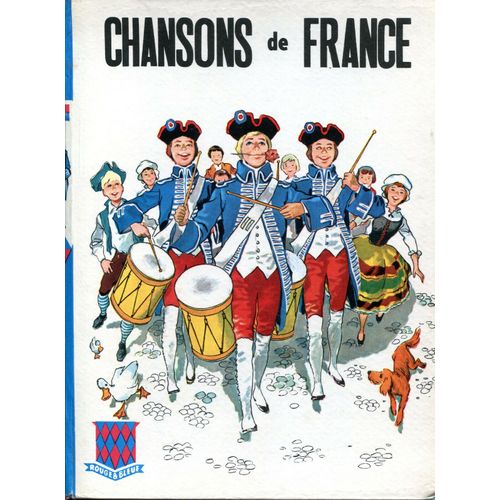 Chansons De France