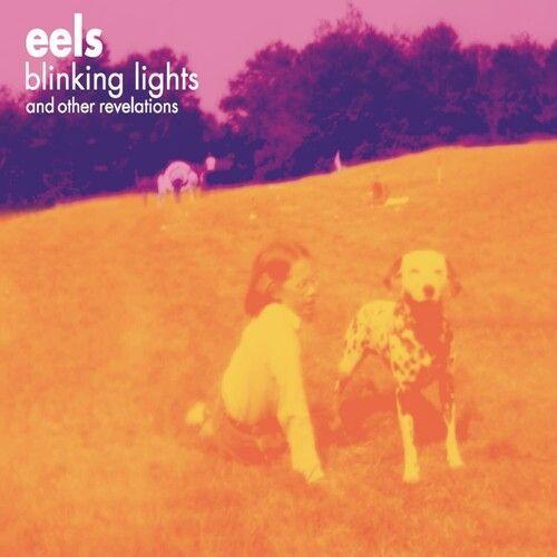 Eels - Blinking Lights And Other Revelations [Vinyl Lp]