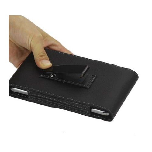 Oex Étui De Protection Plug Case Pour Reale 14x 5G Avec Clip De Ceinture, étui De Ceinture