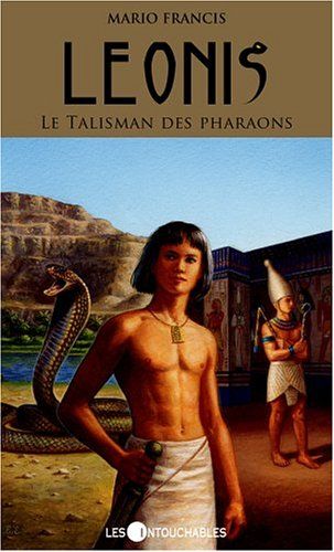 Leonis 1, Le Talisman Des Pharaons