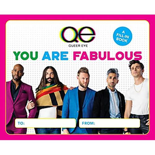 Queer Eye: You Are Fabulous