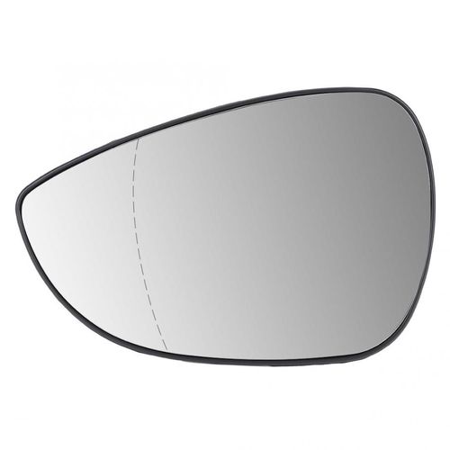 Vitres Chauffantes Électriques De Rétroviseur | Pour Ford Fiesta Mk7/Mk7.5 2009-2017, Accessoires Pour Miroirs De Voiture