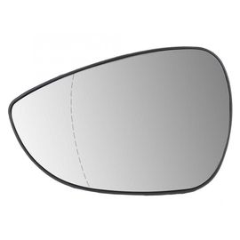 Vitres Chauffantes Électriques De Rétroviseur | Pour Ford Fiesta Mk7/Mk7.5 2009-2017, Accessoires Pour Miroirs De Voiture