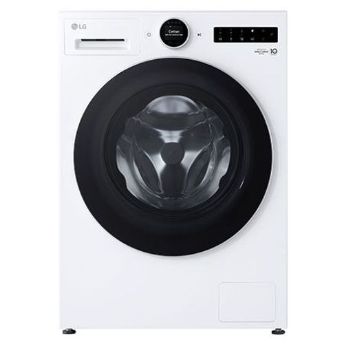 Lave-linge 11 kg Molette avec écran LCD intégré LG F14X71WSTA