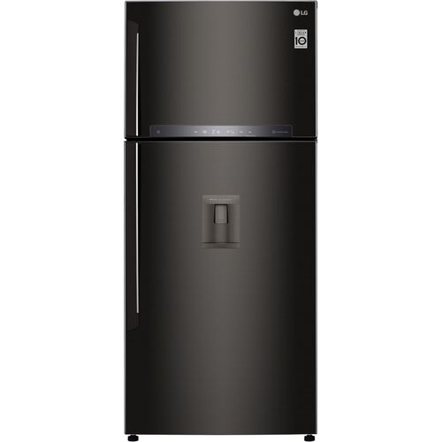 Réfrigérateur 2 Portes LG GTF7850BL1