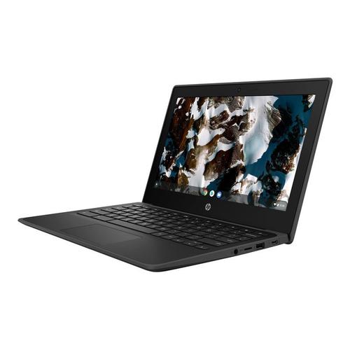 HP Chromebook 11 G9 Education Edition - Celeron N4500 4 Go RAM 64 Go SSD Noir AZERTY