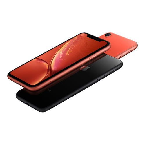 Apple iPhone XR 128 Go Corail