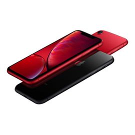 Apple iPhone XR (PRODUCT)RED 64 Go Rouge mat | Rakuten