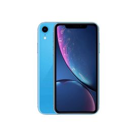 Apple iPhone XR 128 Go Bleu