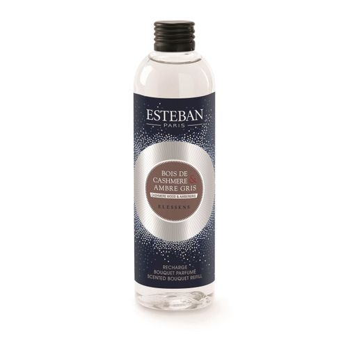 Parfum Reserve 250ml Cachemire&Ambre Gris - Esteban Paris