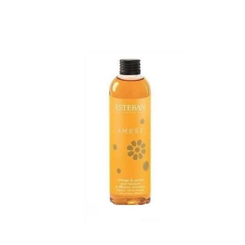 Parfum Réserve 250ml Ambre - Esteban Paris