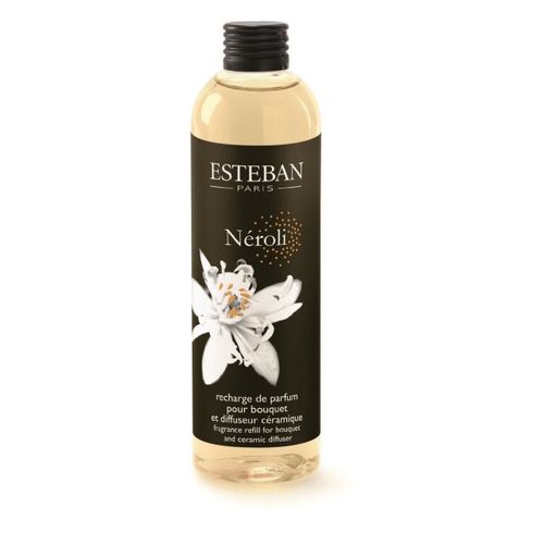 Réserve Parfum 250ml Néroli - Esteban Paris