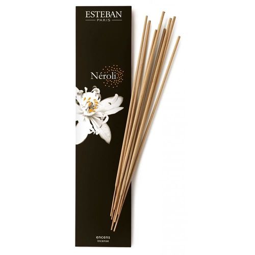 Bâtons Parfumés Néroli - Esteban Paris