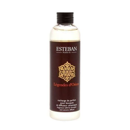 Réserve Parfum 250ml Legends D'Orient - Esteban Paris