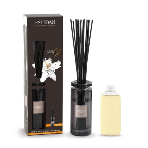 Diffuseur de Parfum Néroli 100ml - Esteban Paris