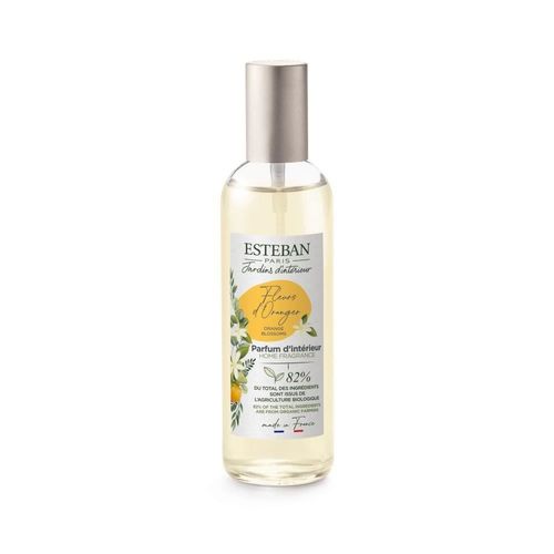 Spray Camera 100ml Fleurs d'Oranger - Esteban Paris