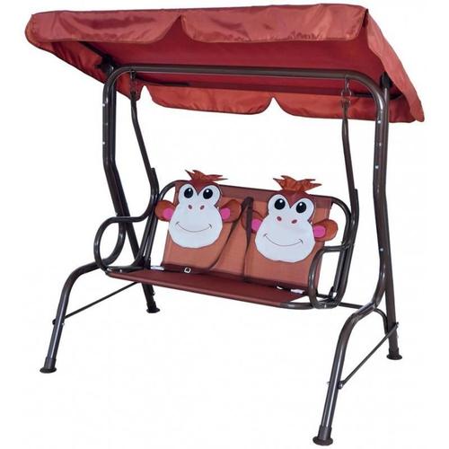 MAÏKA Parc Filet Bébé pliable 102 x 76 cm - Motif prairie - De la naissance  jusqu'à 3 ans