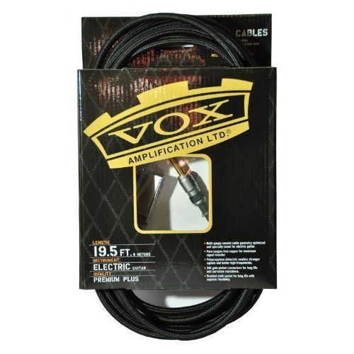 VGC19 Câble Guitare Électrique 6m