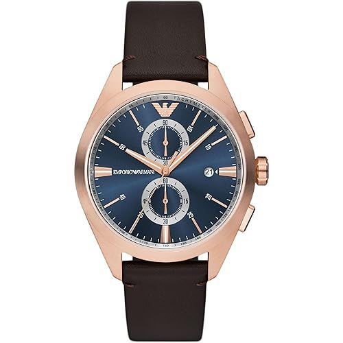 Montre Emporio Armani - Hommes - Ar11554