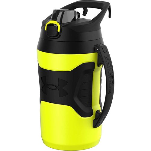 Gourde "Playmaker Jug" 1.9l Under Armour | Jaune