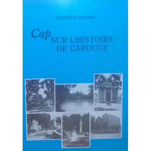 Cap Sur L'histoire De Carouge