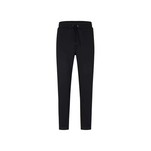 Jogging Boss Régular Fit Homme Noir