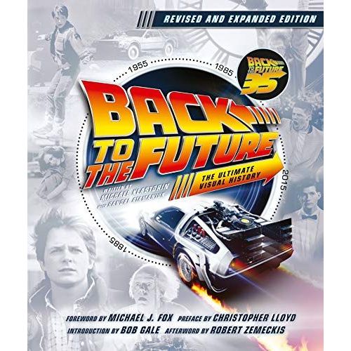 Back To The Future