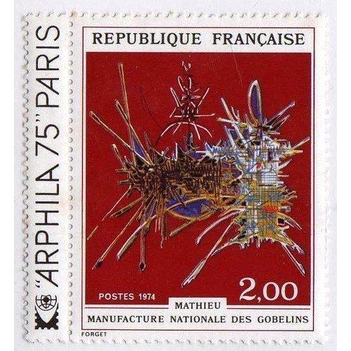 Mathieu Manufacture Nationale Des Gobelins