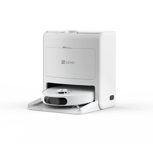 Ezviz RS2 CS-RS2-TWT2 - Aspirateur - robot - sans sac