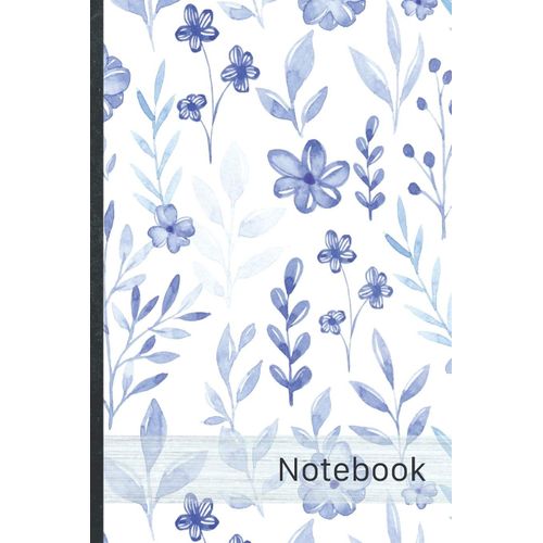 Notebook: Dot Grid Notebook Pages Over 100 Dotted Pages Design 104 Tropical Size 6 X 9 Inches Perfect For Planner, Bullet Journaling, Organizer, Diary, To-Do List, Writing, Sketching. Do It Yourse