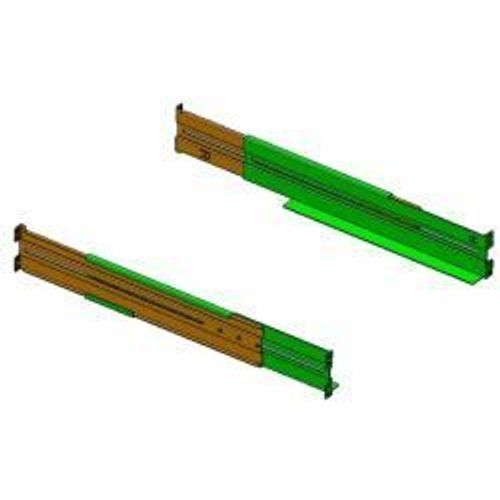 Powerwalker RK6 - Kit de montage UPS - pour PowerWalker VI 1000 RLP, VI 2000 RLP, VI 3000 RLP