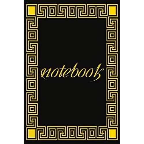 Notebook: Composition Notebook, Notebooks And Journals ,110 Pages, 6x9 Inches , Interior Design By Our Teams, Each Page Has A Date And Day Memo Number, A Page With Your Contact Details And A 2020/2021