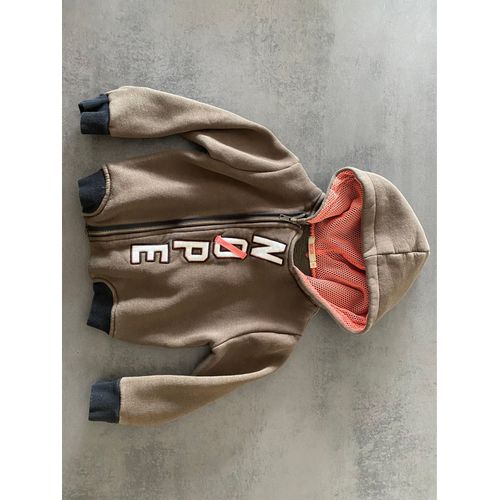 Veste Kaki Mushi Taille 3 Ans