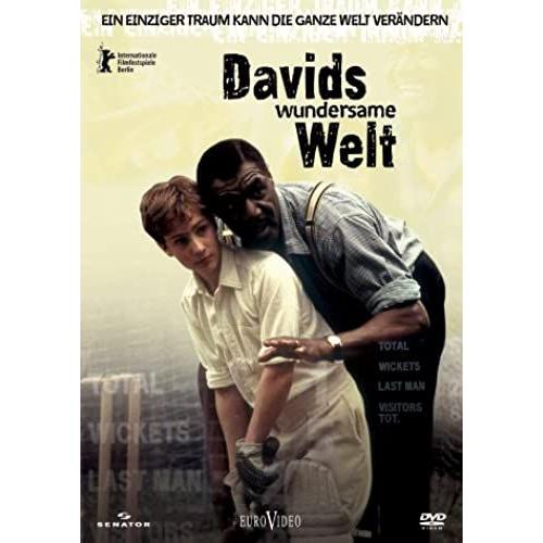 Davids Wundersame Welt