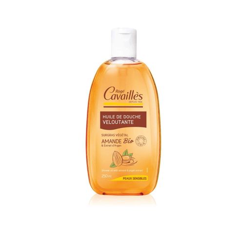 Rogé Cavailles Huile De Douche Veloutante 250ml 