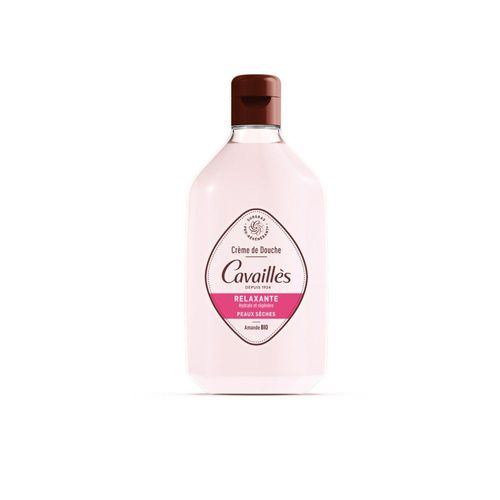 Rogé Cavailles Crème De Douche Relaxante 250ml 