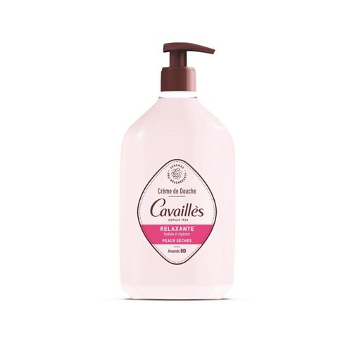 Rogé Cavailles Crème De Douche Relaxante 750ml 