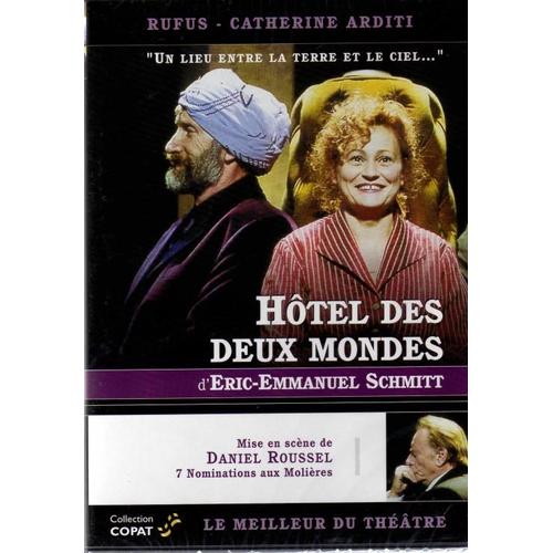 Hotel Des 2 Mondes