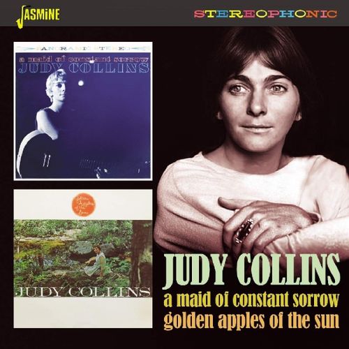 A Maid Of Constant Sorrow / Golden Apples Of The Sun