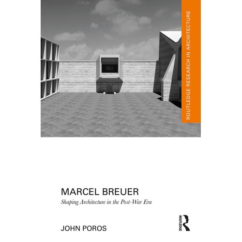 Marcel Breuer