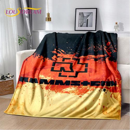 Tapis de sol Couverture en peluche douce pour violon classique musique  glouton jeté salon chambre à coucher lit canapé pique-nique