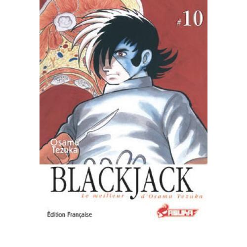 Blackjack - Tome 10