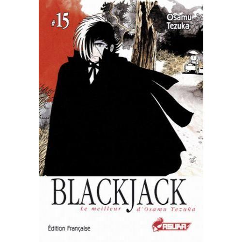 Blackjack - Tome 15