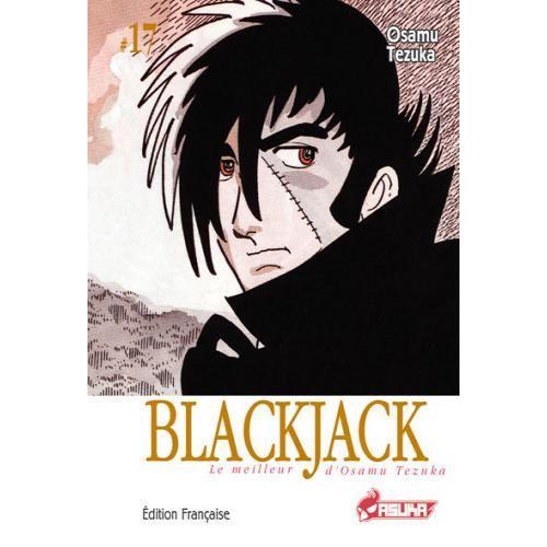 Blackjack - Tome 17