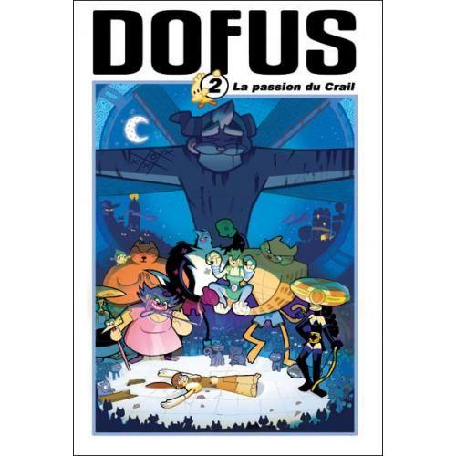 Dofus - Tome 2