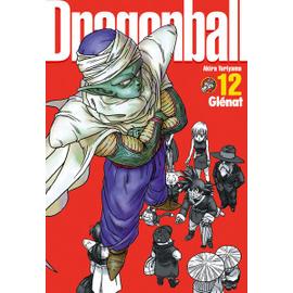 MANGA DRAGON BALL SUPER TOME 12 MANGA / LIVRE NEUF